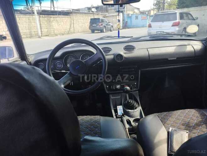 LADA (VAZ) 2106 1994, 93,733 km - 1.6 л - Bakı