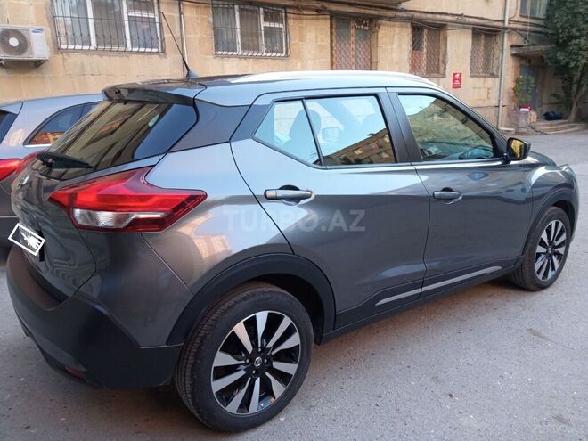 Nissan Kicks 2020, 11,841 km - 1.6 l - Bakı