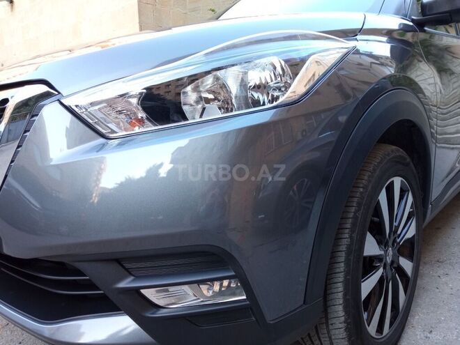 Nissan Kicks 2020, 11,841 km - 1.6 l - Bakı
