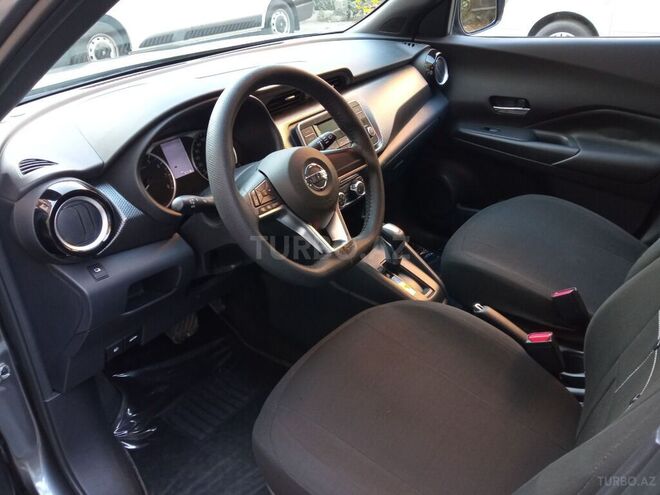 Nissan Kicks 2020, 11,841 km - 1.6 l - Bakı