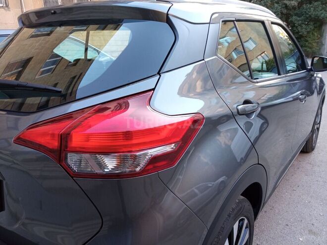 Nissan Kicks 2020, 11,841 km - 1.6 l - Bakı