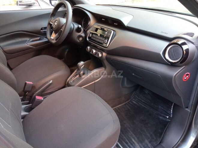 Nissan Kicks 2020, 11,841 km - 1.6 l - Bakı