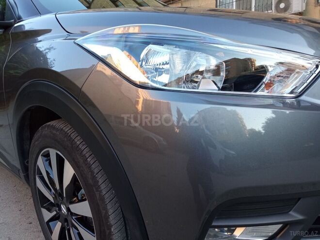 Nissan Kicks 2020, 11,841 km - 1.6 l - Bakı