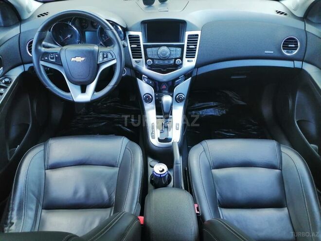 Chevrolet Cruze 2013, 192,000 km - 1.4 л - Sumqayıt