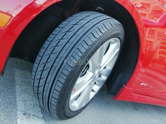 Chevrolet Cruze 2013, 192,000 km - 1.4 л - Sumqayıt