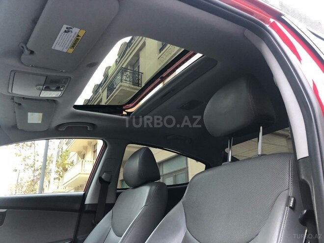 Hyundai Elantra 2015, 49,500 km - 2.0 л - Bakı