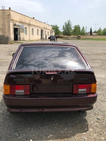 LADA (VAZ) 2114 2012, 188,980 km - 1.6 л - Ağcabədi