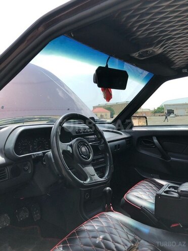 LADA (VAZ) 2114 2012, 188,980 km - 1.6 л - Ağcabədi