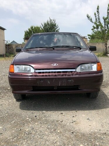 LADA (VAZ) 2114 2012, 188,980 km - 1.6 л - Ağcabədi