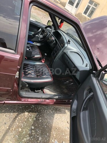 LADA (VAZ) 2114 2012, 188,980 km - 1.6 л - Ağcabədi