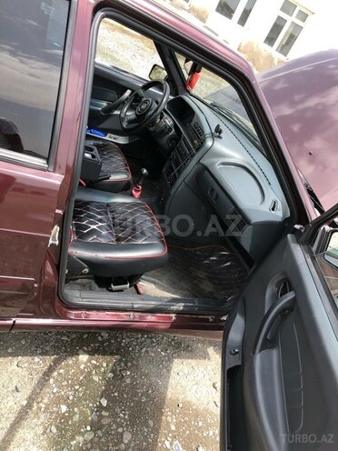 LADA (VAZ) 2114 2012, 188,980 km - 1.6 л - Ağcabədi