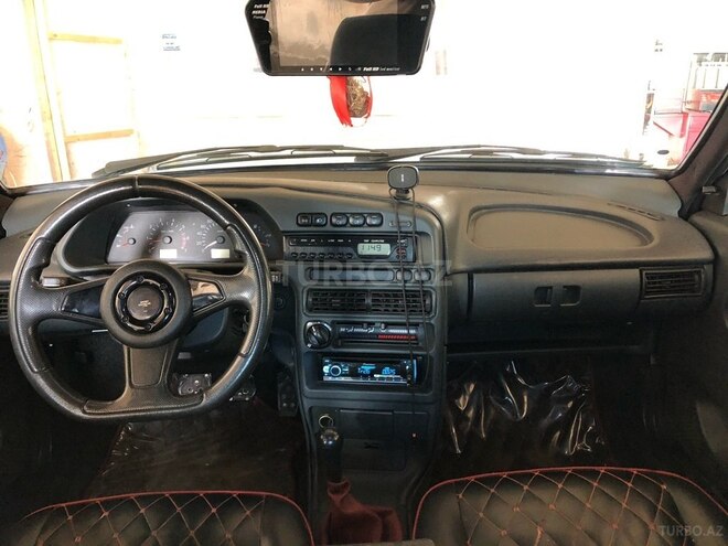 LADA (VAZ) 2114 2012, 188,980 km - 1.6 л - Ağcabədi