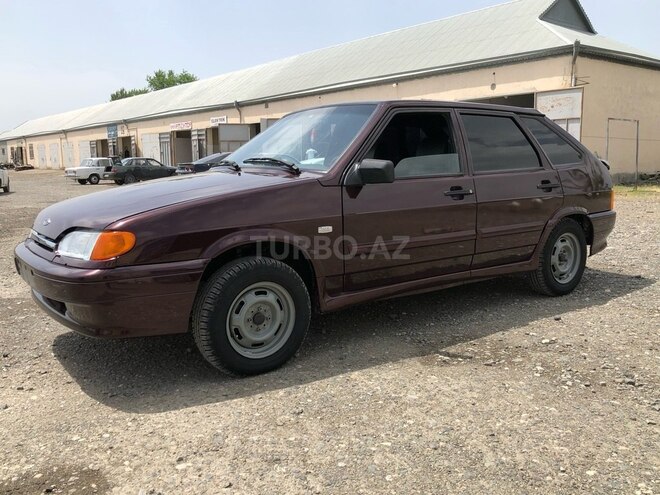 LADA (VAZ) 2114 2012, 188,980 km - 1.6 л - Ağcabədi