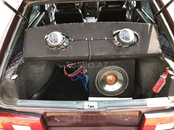 LADA (VAZ) 2114 2012, 188,980 km - 1.6 л - Ağcabədi