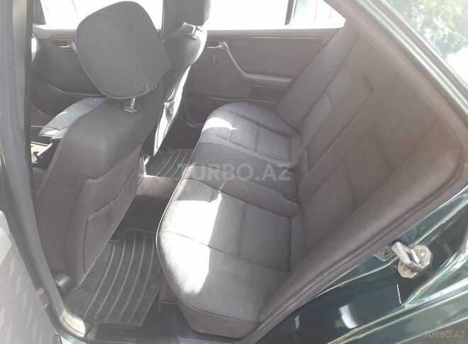 Mercedes C 230 1997, 386,200 km - 2.3 l - Gəncə