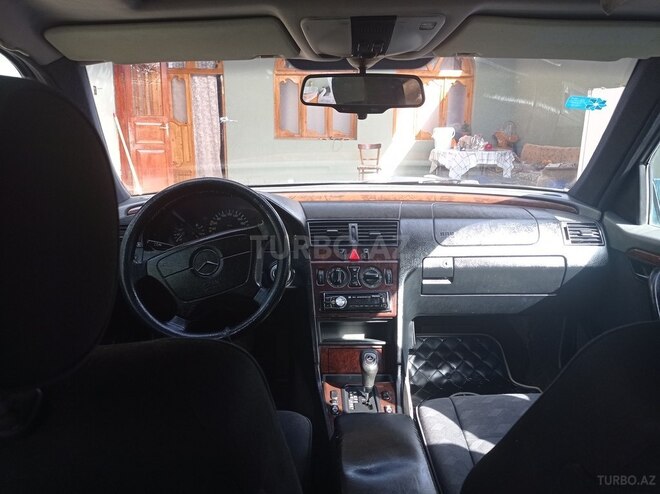 Mercedes C 230 1997, 386,200 km - 2.3 l - Gəncə