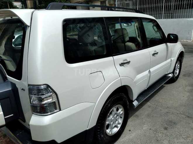 Mitsubishi Pajero 2007, 203,000 km - 3.0 l - Bakı