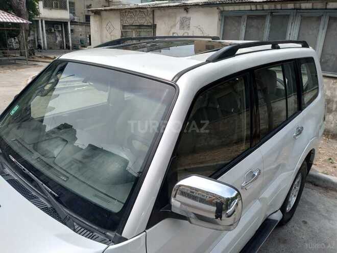 Mitsubishi Pajero 2007, 203,000 km - 3.0 l - Bakı