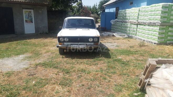 LADA (VAZ) 2106 1999, 242,563 km - 1.5 л - Masallı