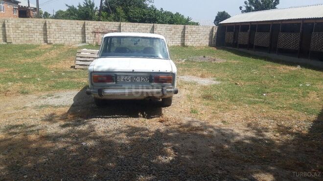 LADA (VAZ) 2106 1999, 242,563 km - 1.5 л - Masallı