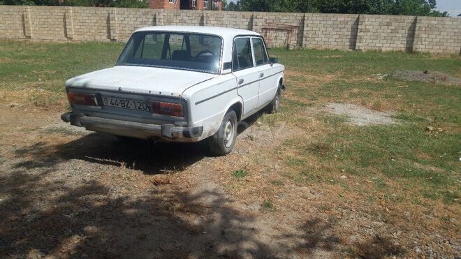 LADA (VAZ) 2106 1999, 242,563 km - 1.5 л - Masallı