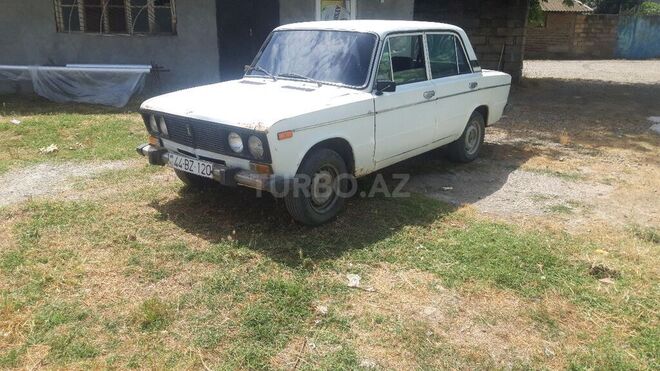 LADA (VAZ) 2106 1999, 242,563 km - 1.5 л - Masallı