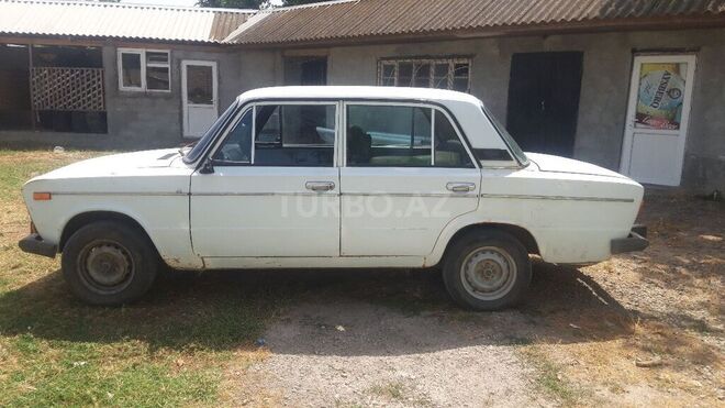 LADA (VAZ) 2106 1999, 242,563 km - 1.5 л - Masallı