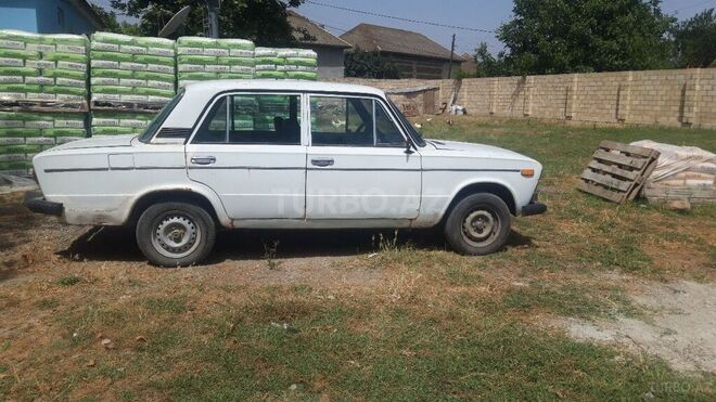 LADA (VAZ) 2106 1999, 242,563 km - 1.5 л - Masallı