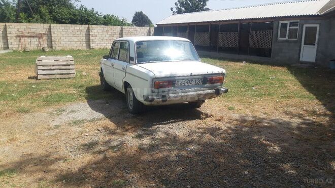 LADA (VAZ) 2106 1999, 242,563 km - 1.5 л - Masallı