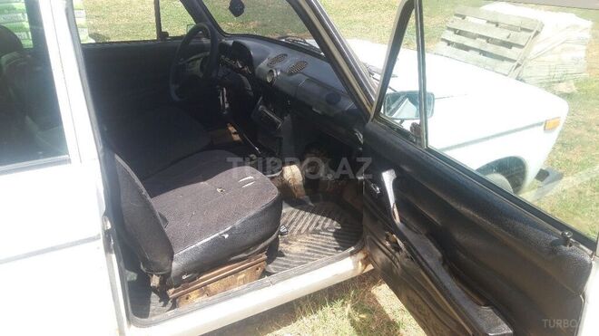 LADA (VAZ) 2106 1999, 242,563 km - 1.5 л - Masallı