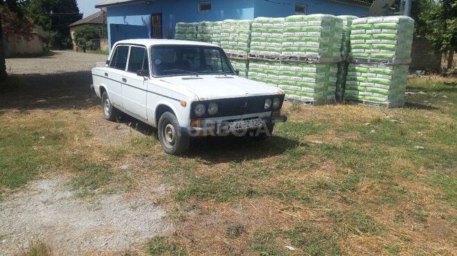 LADA (VAZ) 2106 1999, 242,563 km - 1.5 л - Masallı