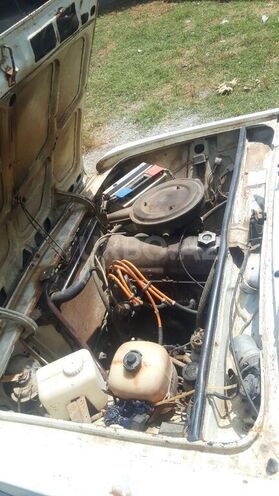 LADA (VAZ) 2106 1999, 242,563 km - 1.5 л - Masallı