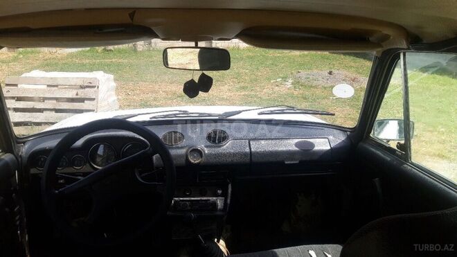 LADA (VAZ) 2106 1999, 242,563 km - 1.5 л - Masallı