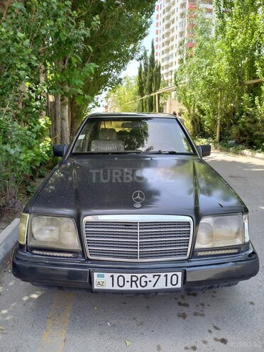 Mercedes E 250 1994, 374,025 km - 2.5 л - Bakı
