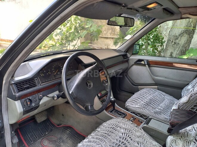 Mercedes E 250 1994, 374,025 km - 2.5 л - Bakı