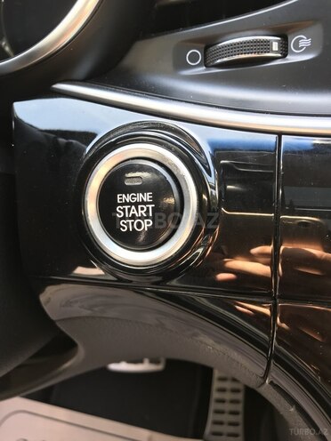 Kia Optima 2014, 124,000 km - 2.0 l - Sumqayıt