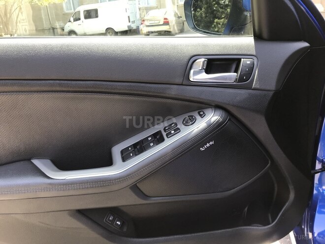 Kia Optima 2014, 124,000 km - 2.0 l - Sumqayıt