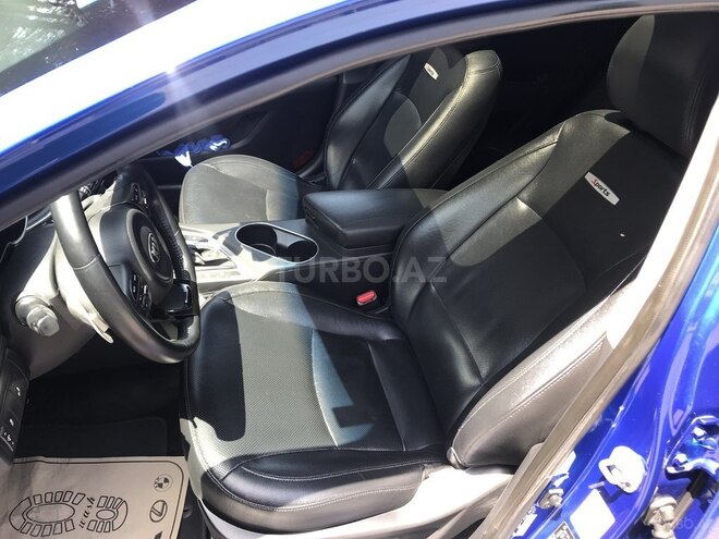Kia Optima 2014, 124,000 km - 2.0 l - Sumqayıt