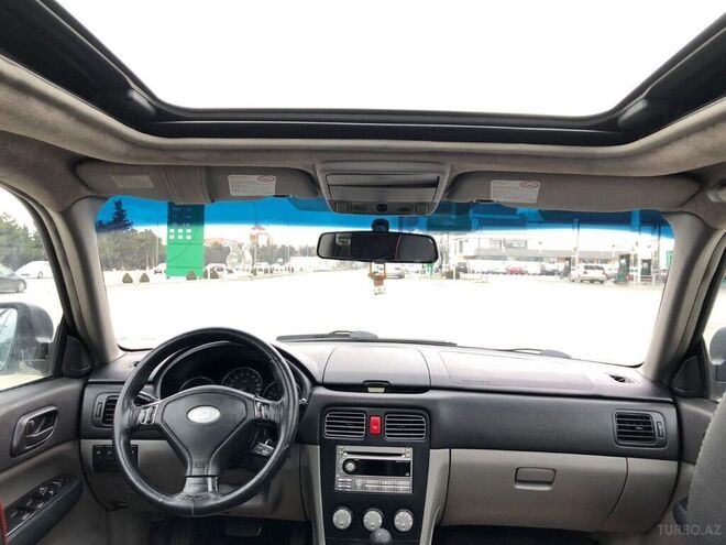 Subaru Forester 2006, 235,200 km - 2.0 l - Bakı