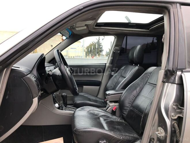 Subaru Forester 2006, 235,200 km - 2.0 l - Bakı