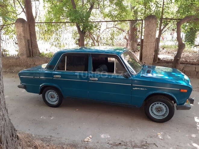 LADA (VAZ) 2106 1981, 569,000 km - 1.3 l - Bakı
