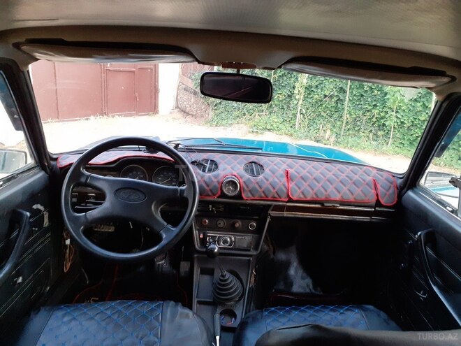 LADA (VAZ) 2106 1981, 569,000 km - 1.3 l - Bakı