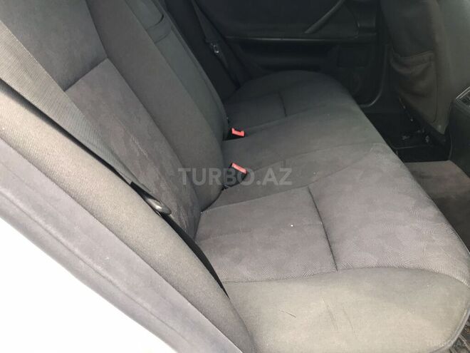 Mercedes E 240 2000, 390,000 km - 2.4 l - Bakı