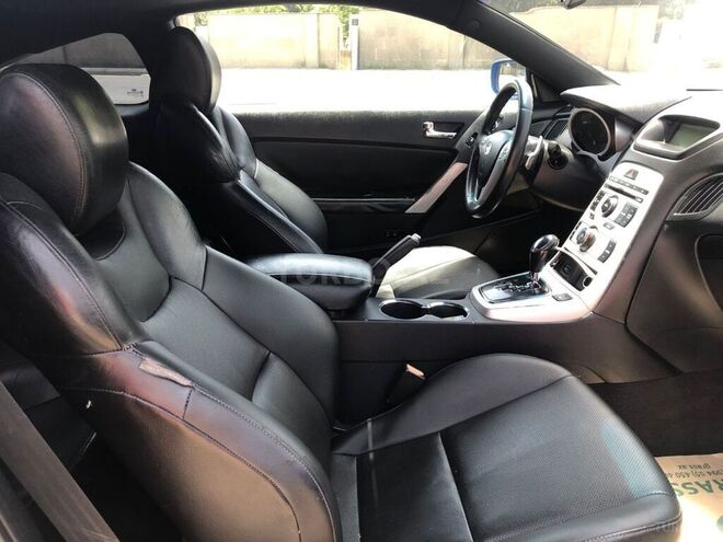 Hyundai Genesis Coupe 2009, 212,400 km - 2.0 l - Bakı