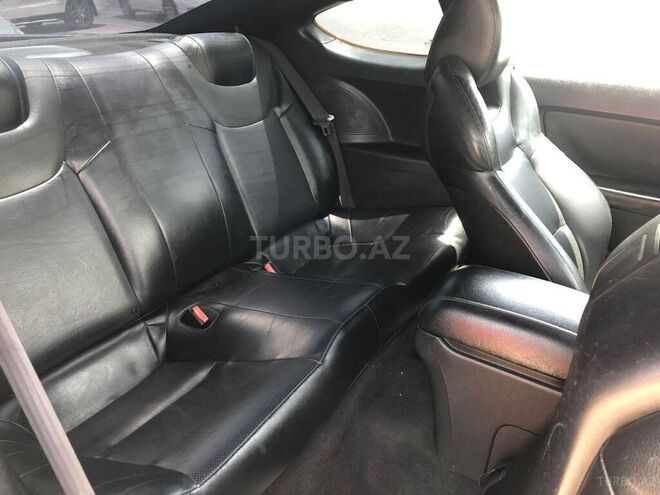 Hyundai Genesis Coupe 2009, 212,400 km - 2.0 l - Bakı