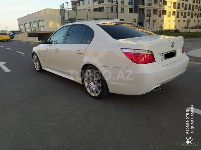 BMW 525 2008, 149,858 km - 2.5 l - Bakı