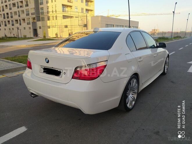 BMW 525 2008, 149,858 km - 2.5 l - Bakı