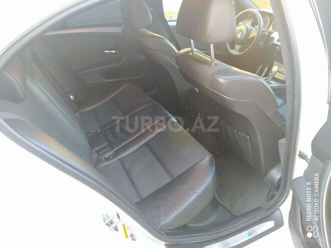 BMW 525 2008, 149,858 km - 2.5 l - Bakı