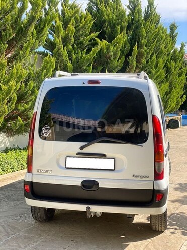 Renault Kangoo 2007, 450,000 km - 1.5 l - Bakı
