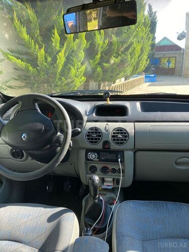 Renault Kangoo 2007, 450,000 km - 1.5 l - Bakı